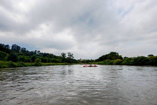 Niobrara National Scenic River